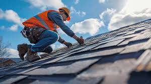 Fast & Reliable Emergency Roof Repairs in Texarkana, TX